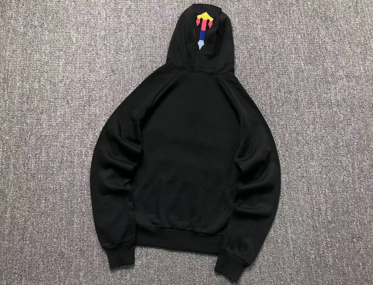 Trapstar Tracksuit