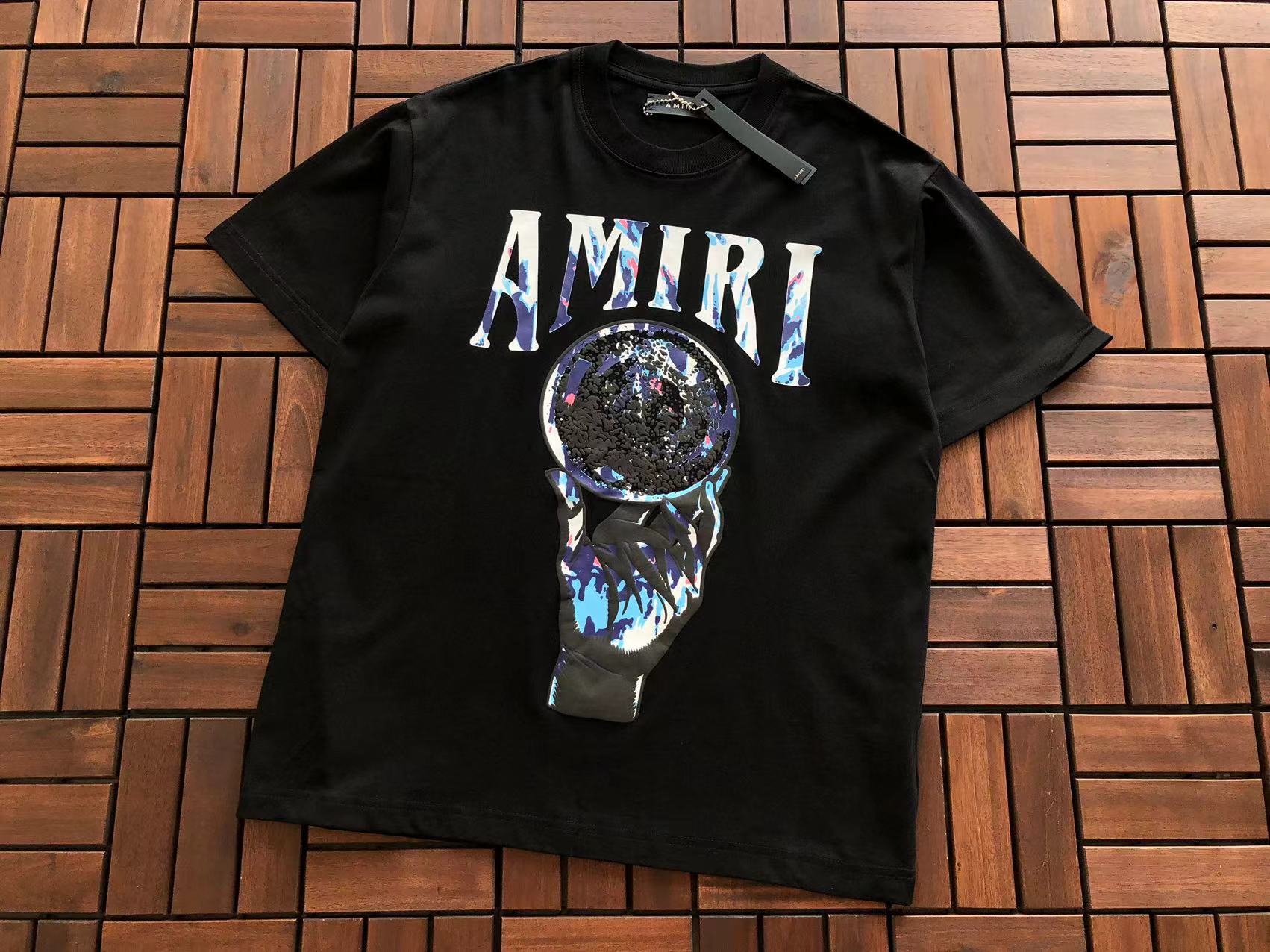T-Shirt Amiri