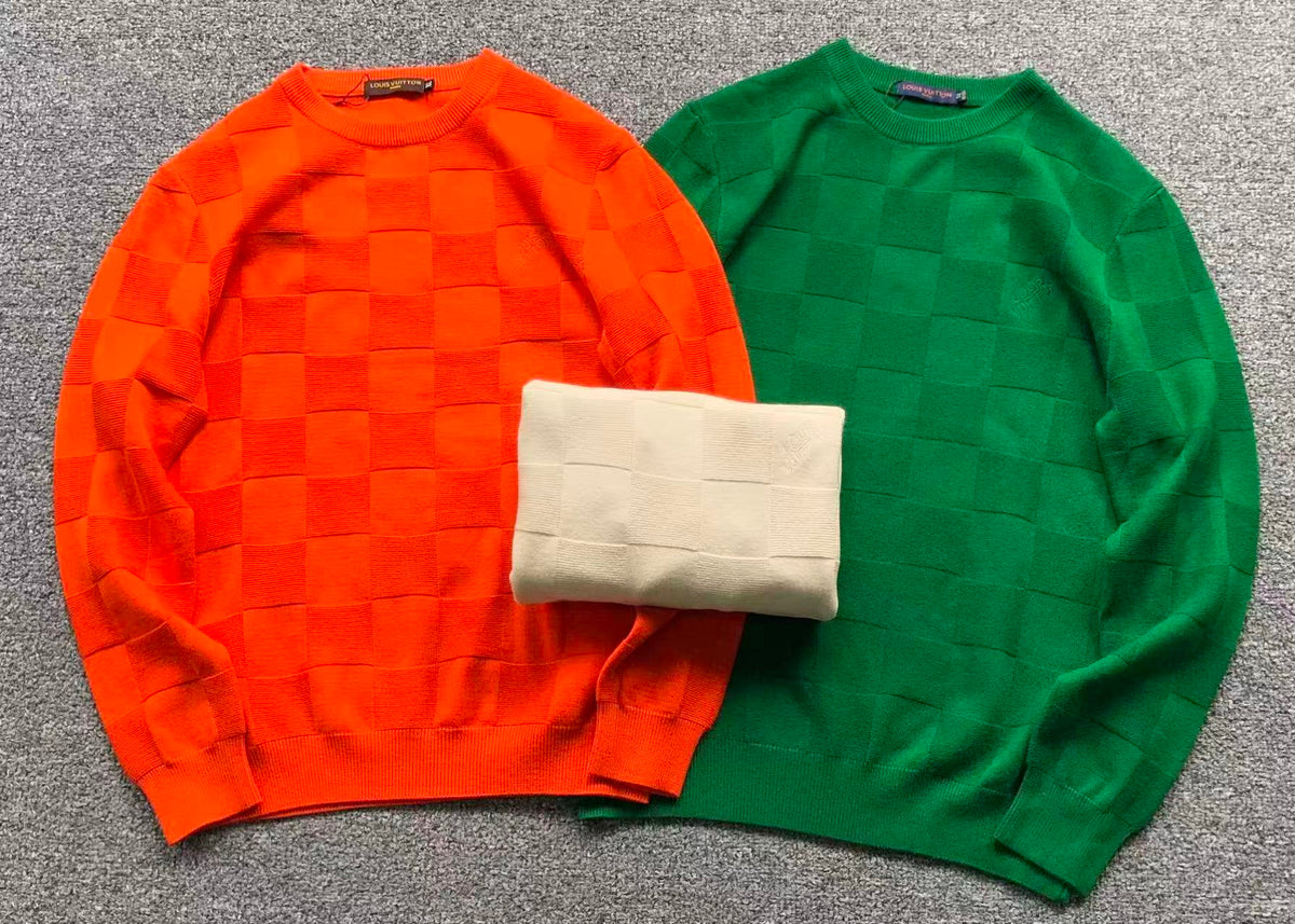 LV Sweater