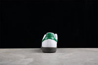 Adidas Samba OG Footwear White Green