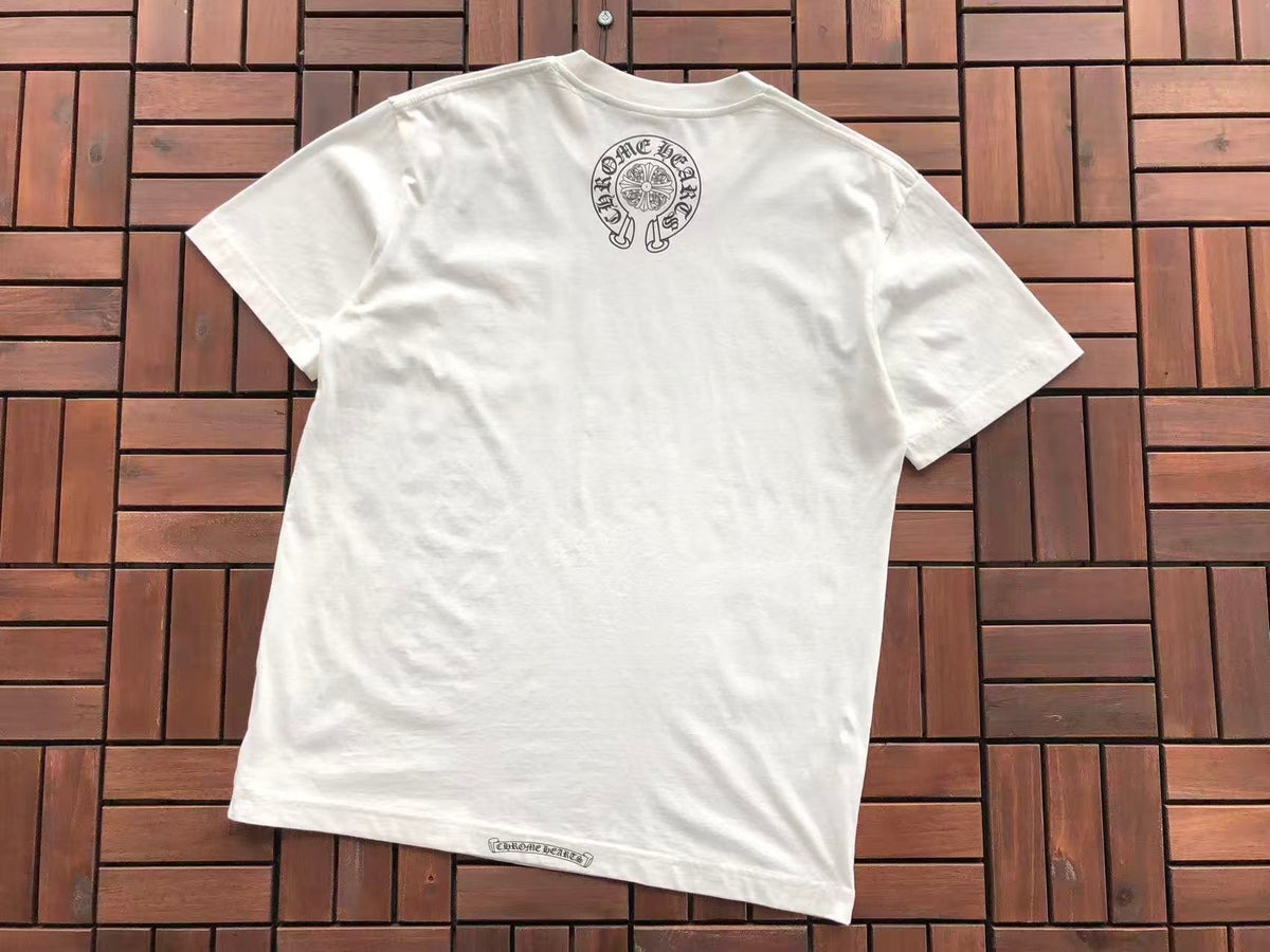 T-Shirt Chrome Hearts