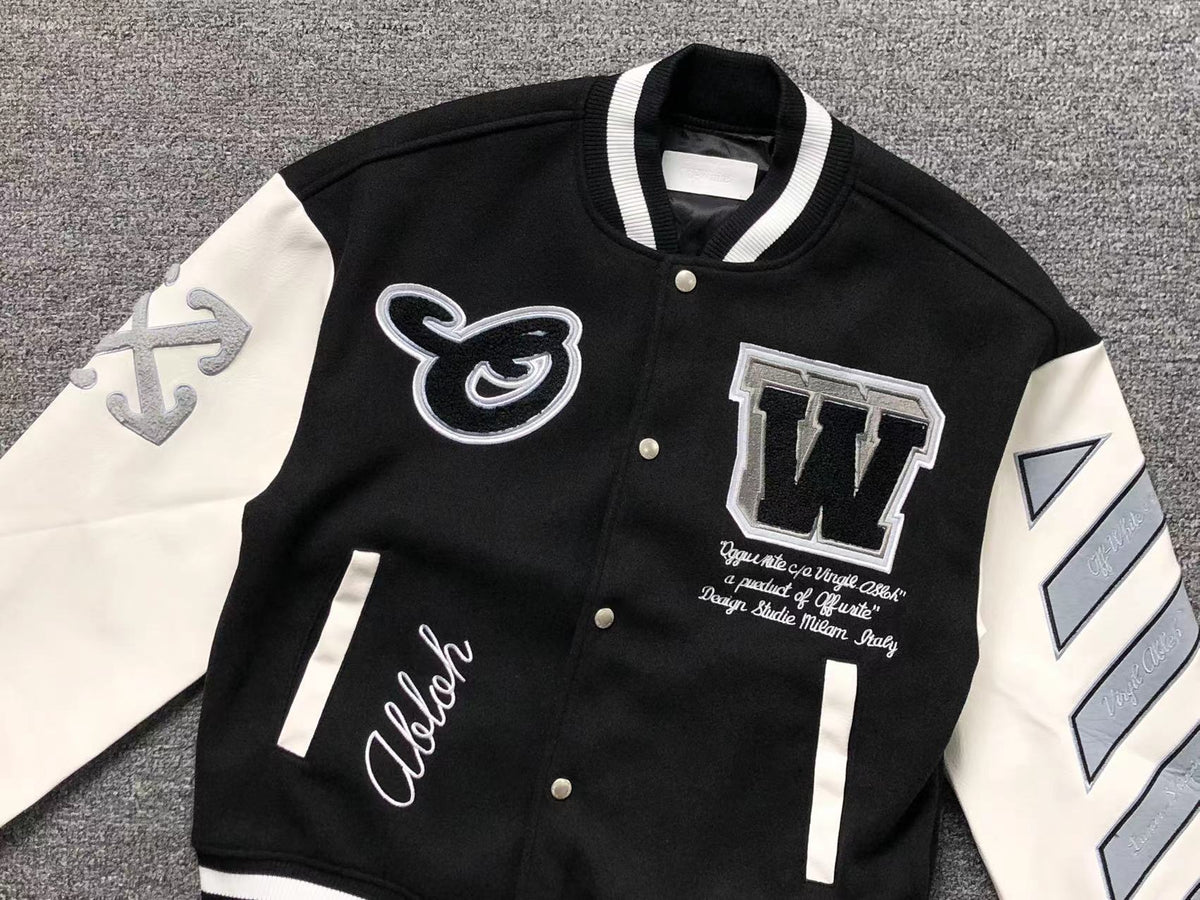 Off-White Jacket