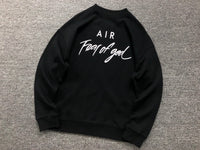 Essentials Fear Of God Tracksuit