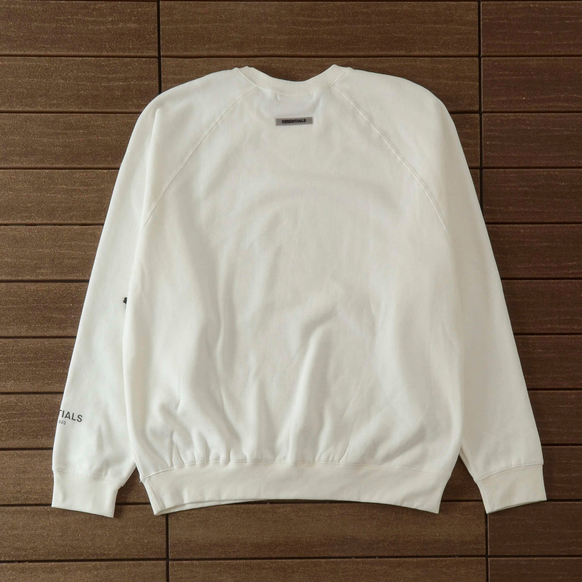 Fear Of God Sweat