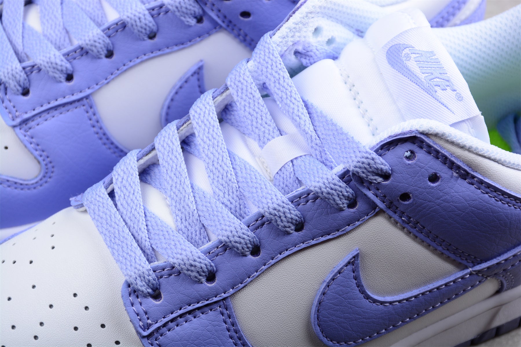 Nike Dunk Next Nature Lilac