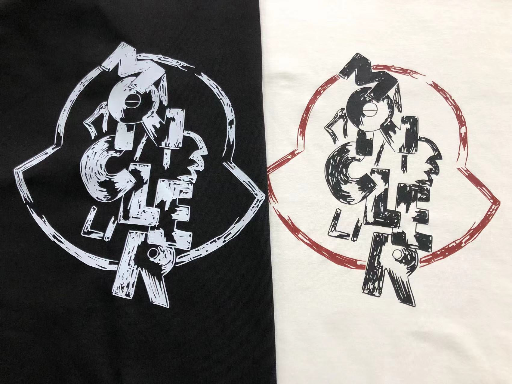 T-Shirt Moncler