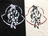 T-Shirt Moncler