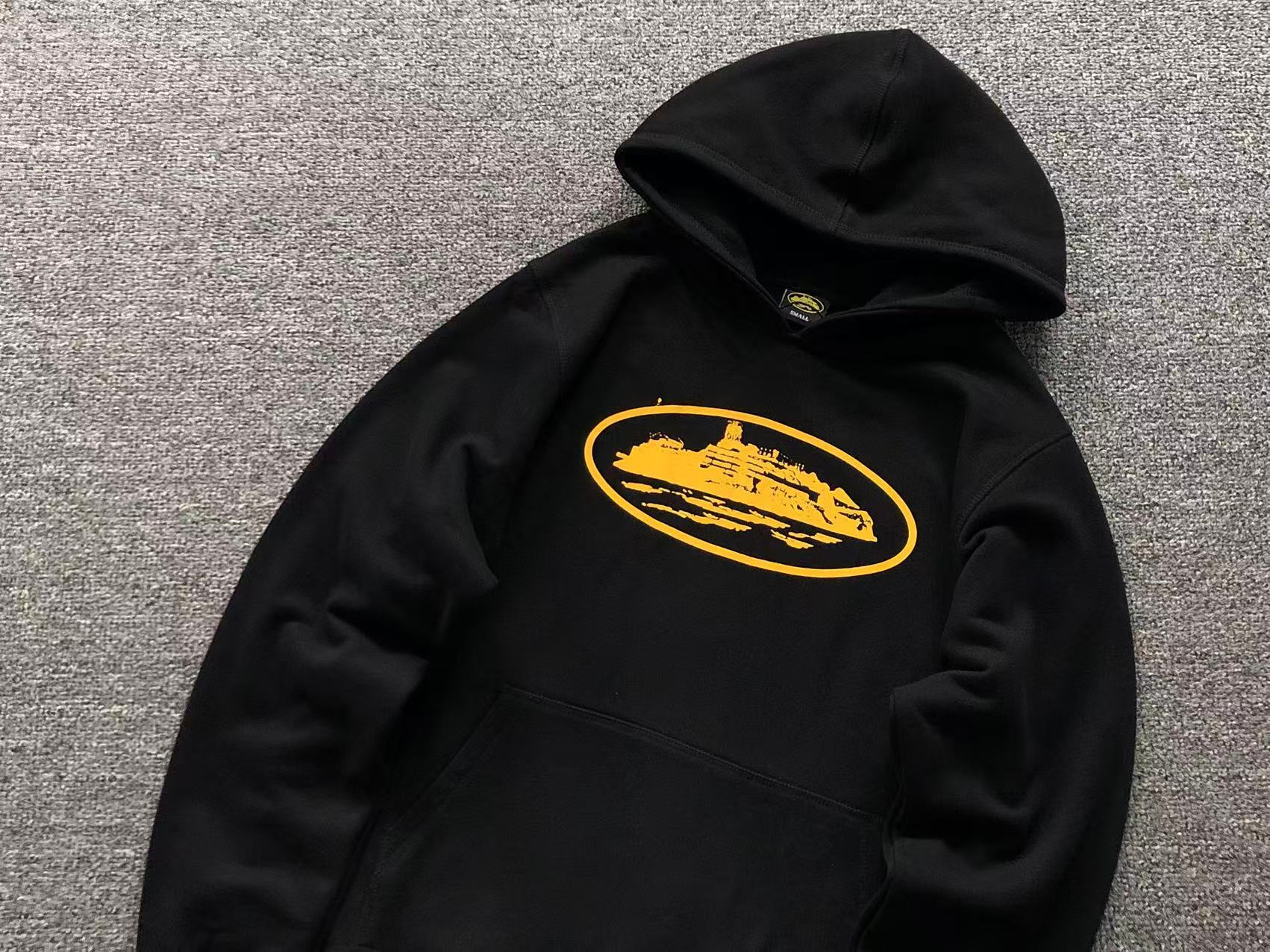 Corteiz Hoodie (NEW)
