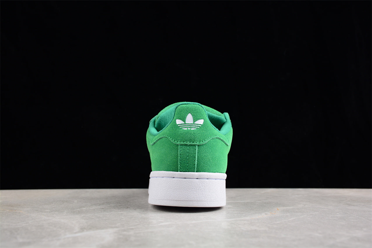 Adidas Campus Green Cloud White