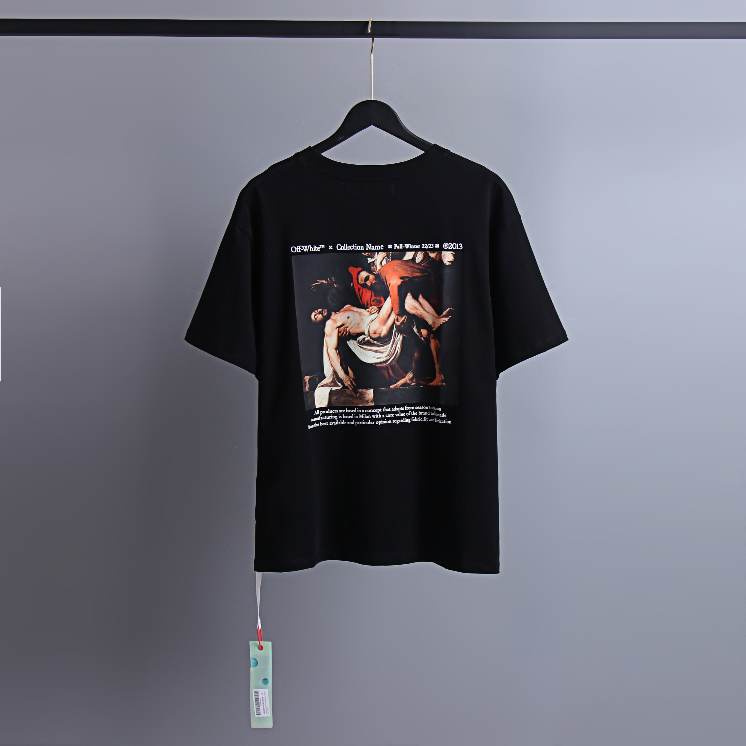 T-Shirt Off-White
