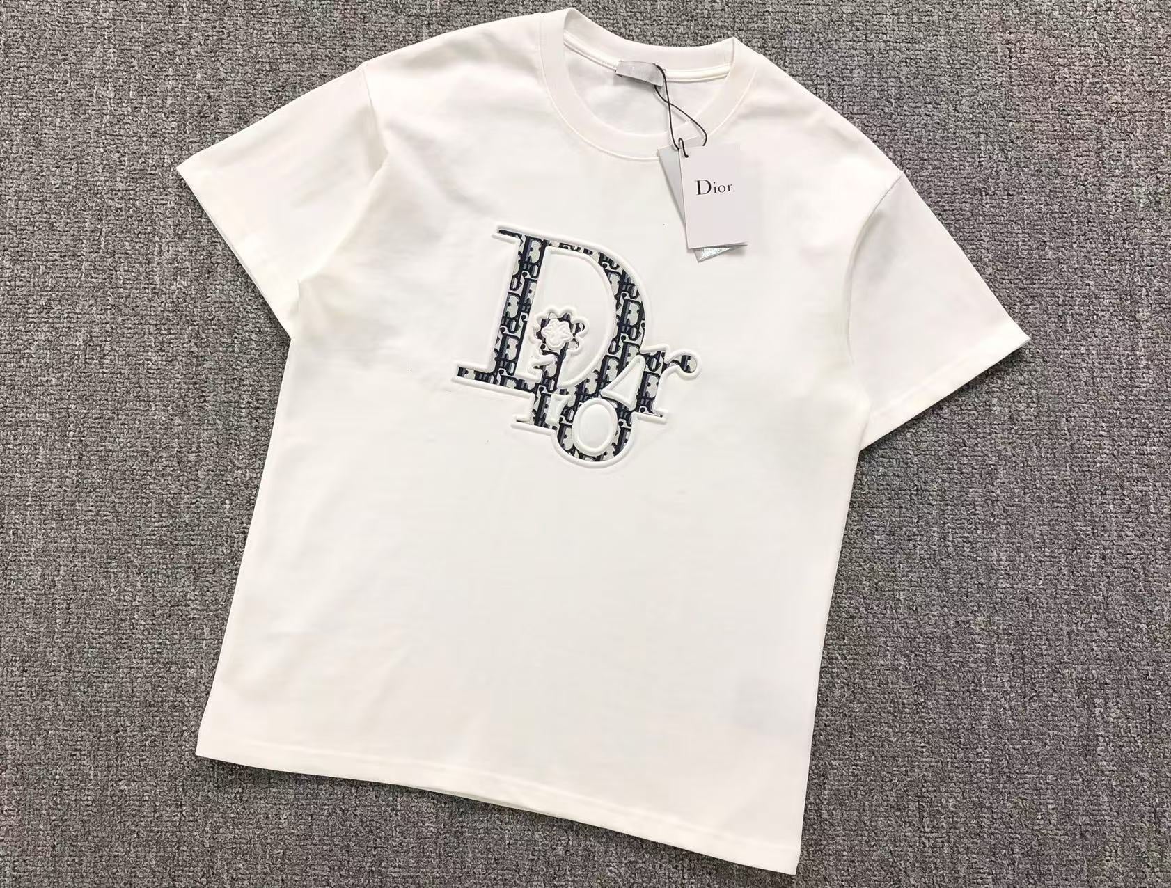 T-Shirt Dior