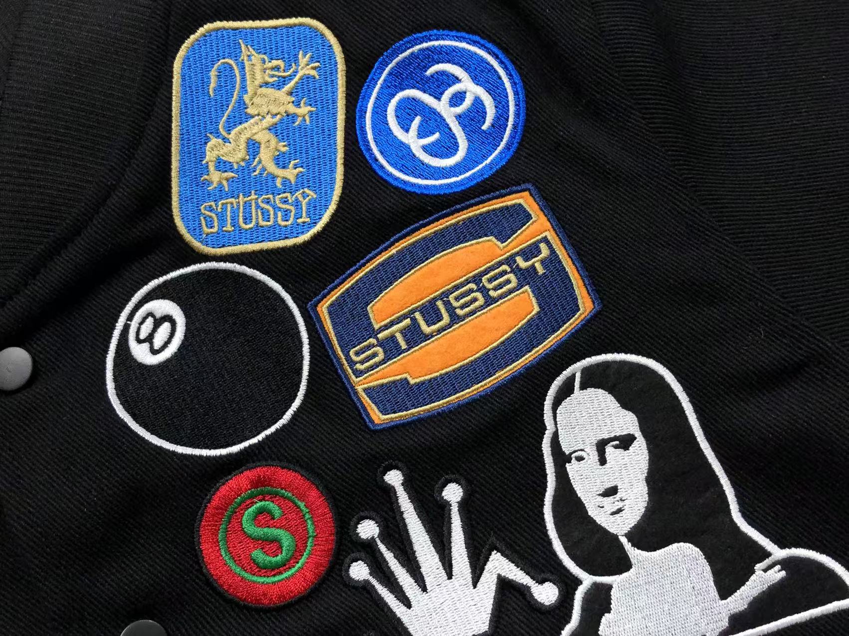 Stussy Jacket