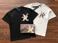 T-Shirt Represent Storm in Heaven