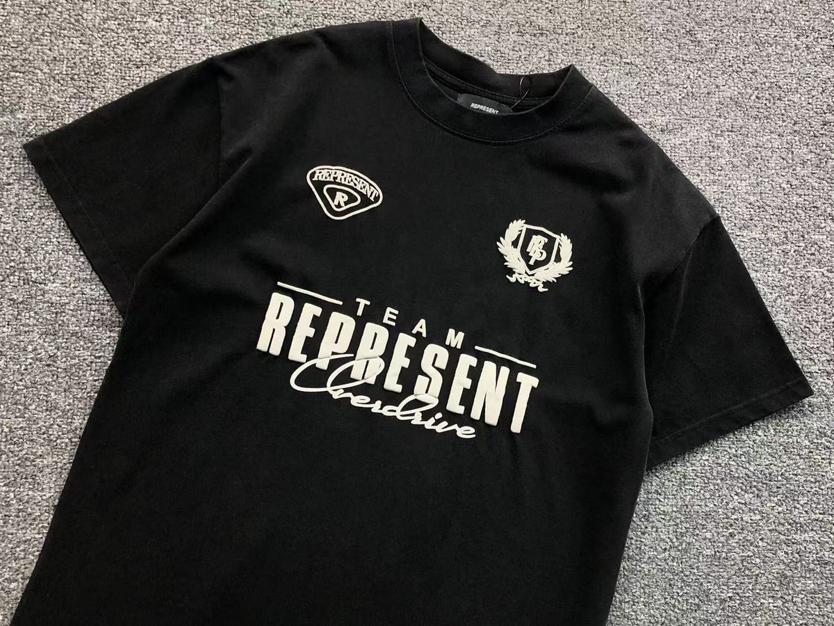 T-Shirt Represent Owners Club
