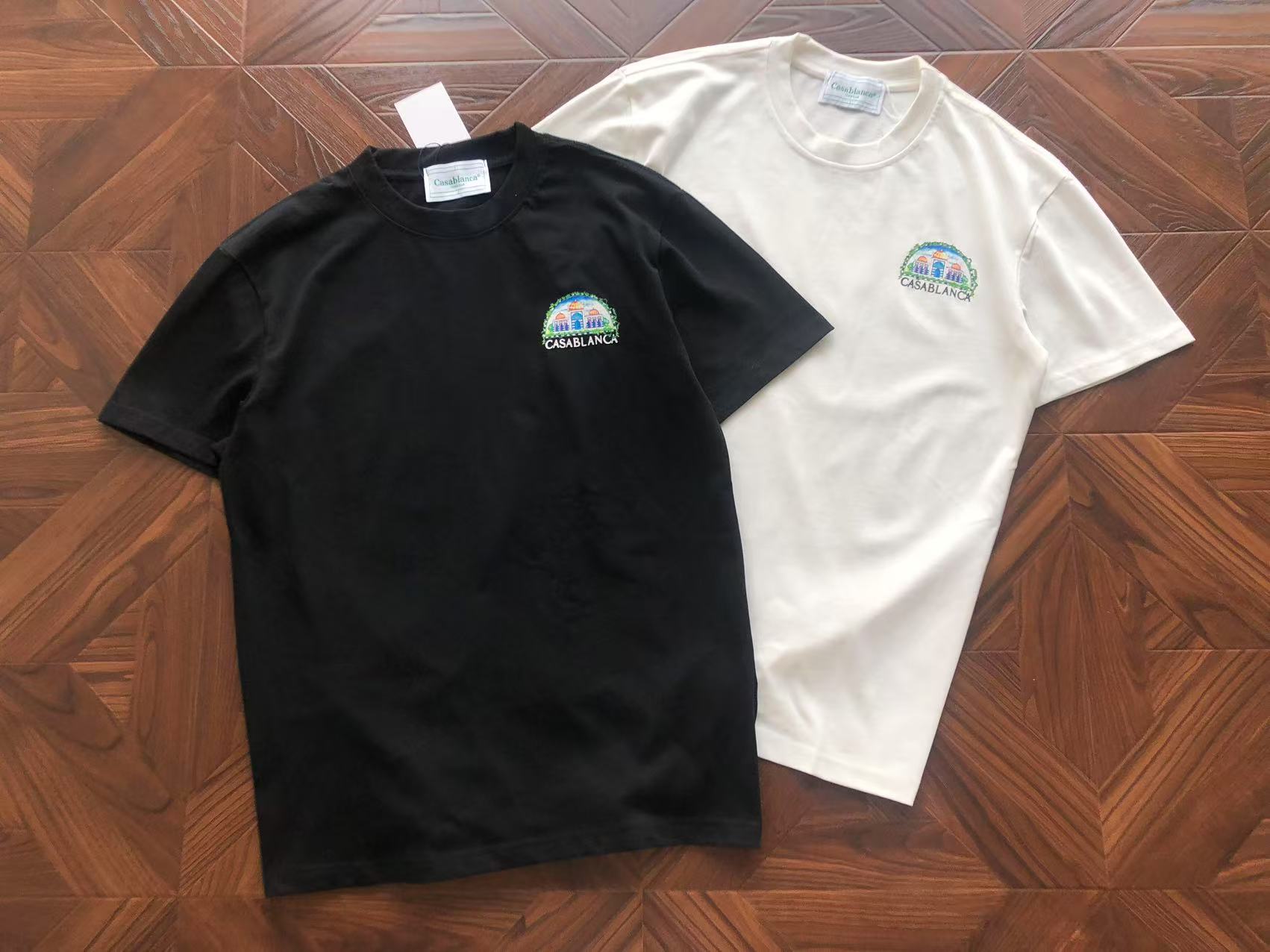 CasaBlanca T-Shirt