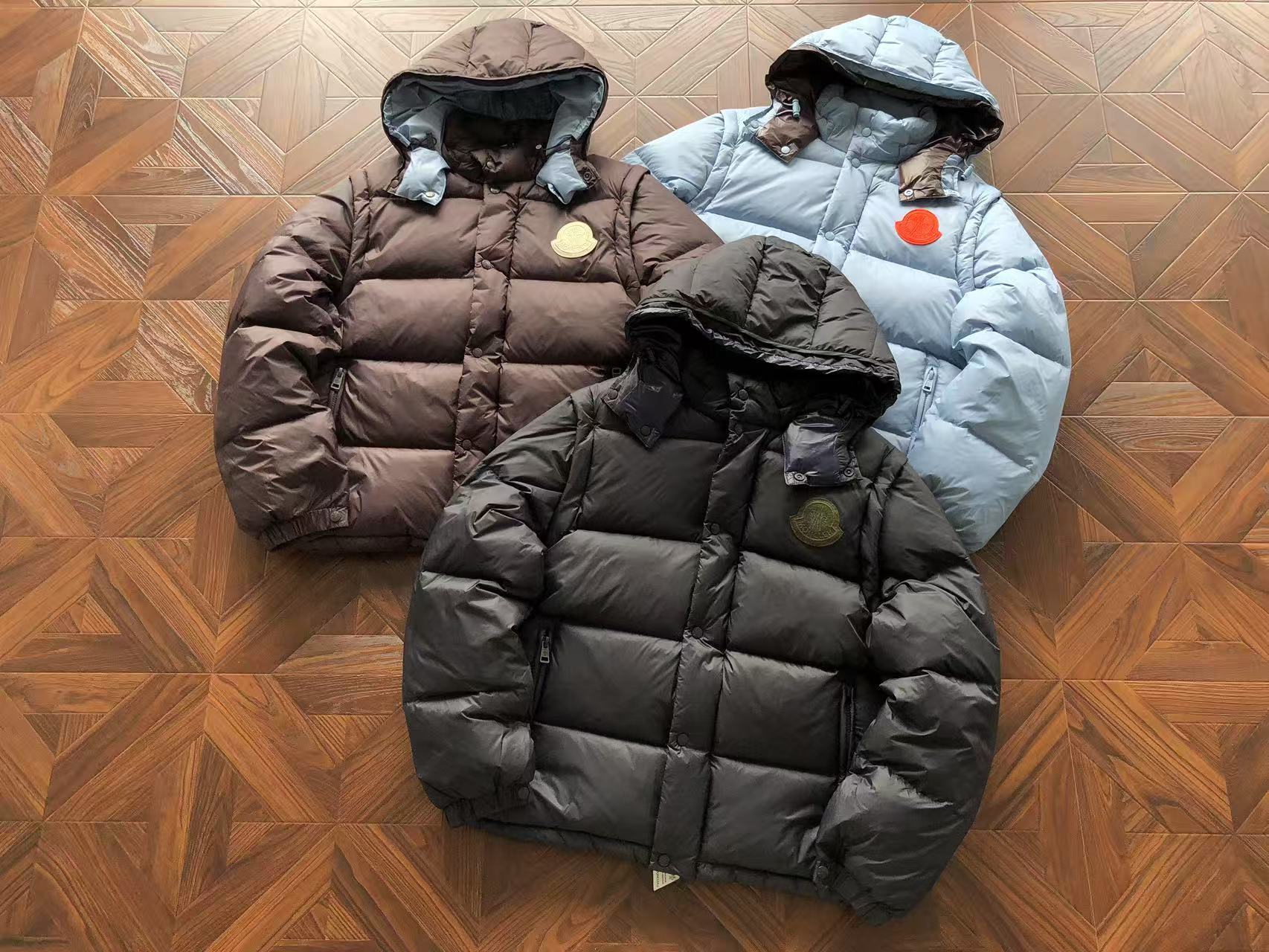 Moncler Jacket