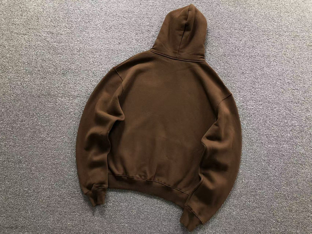 Broken Planet Hoodie