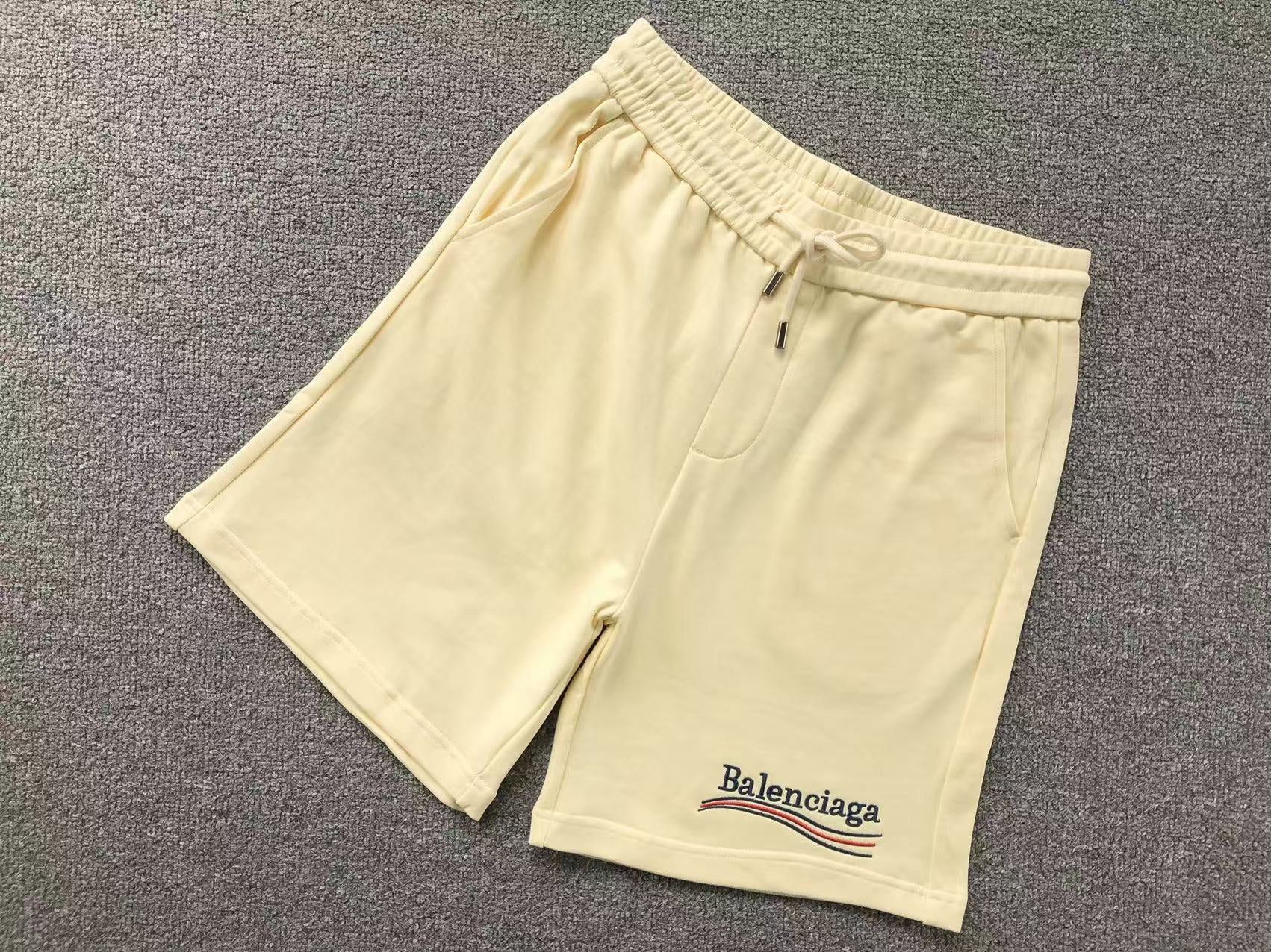 Balenciaga Short