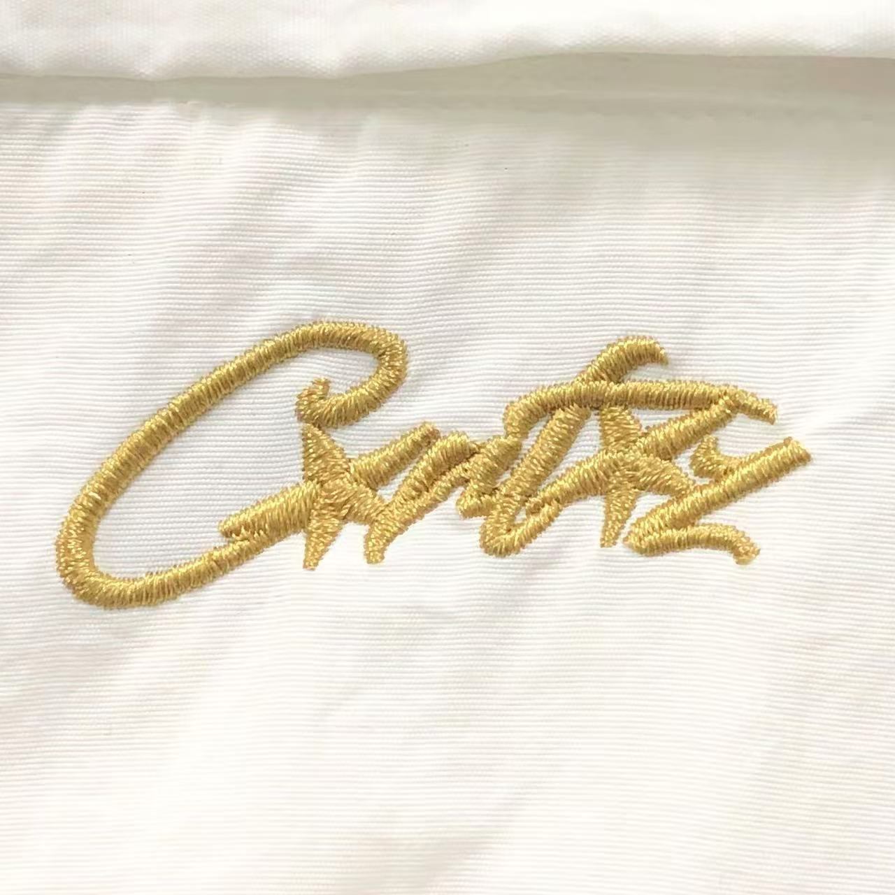 Corteiz Tracksuit x Brasil