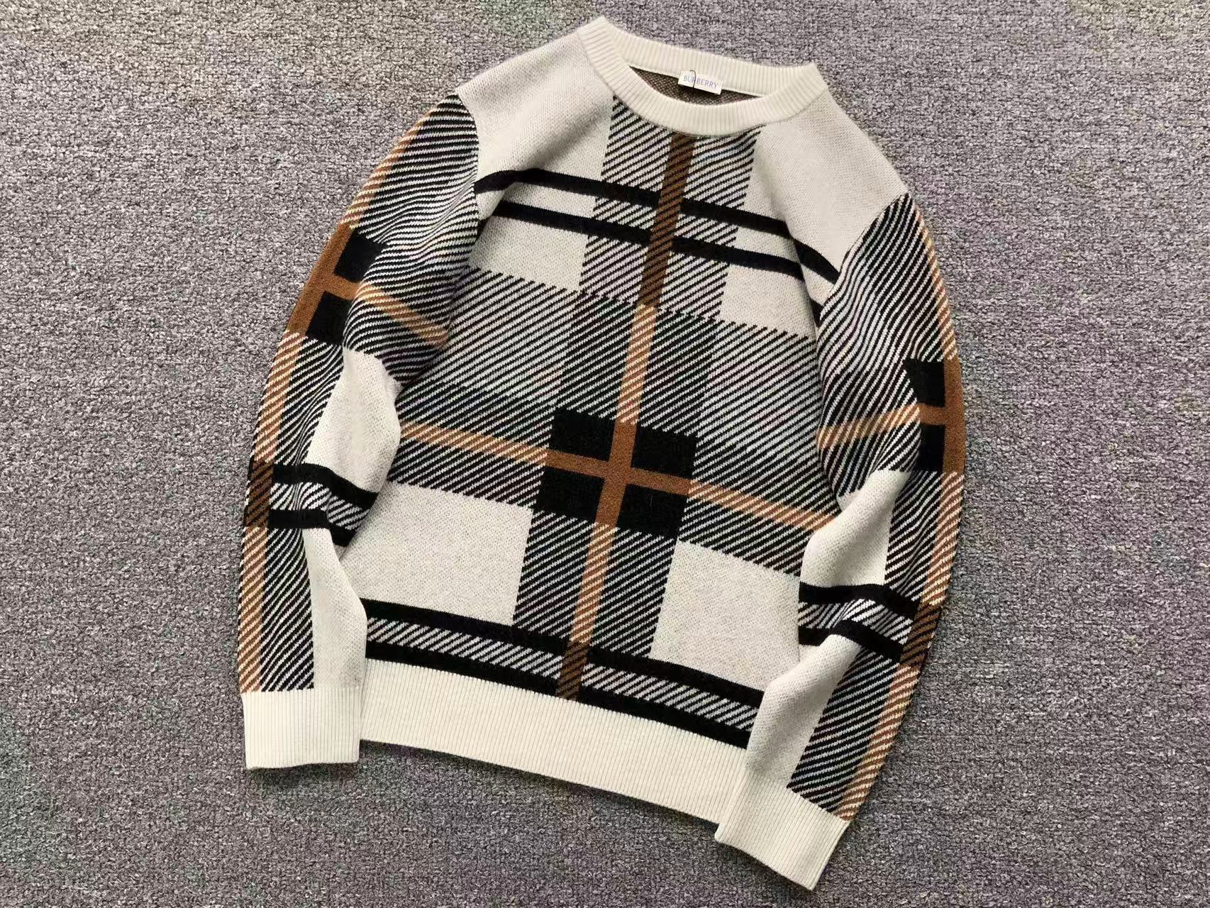 Burberry Sweat