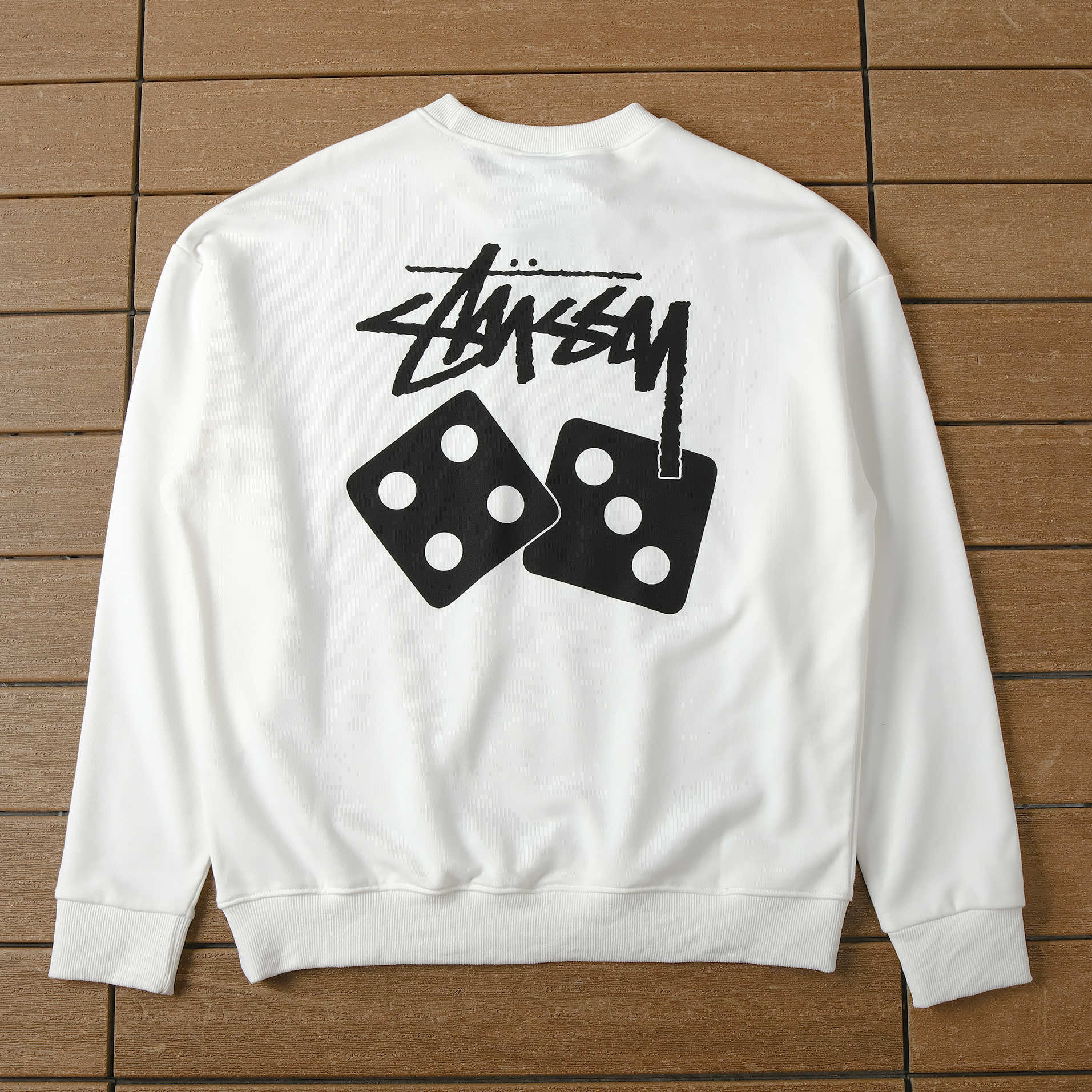 Stussy Sweat