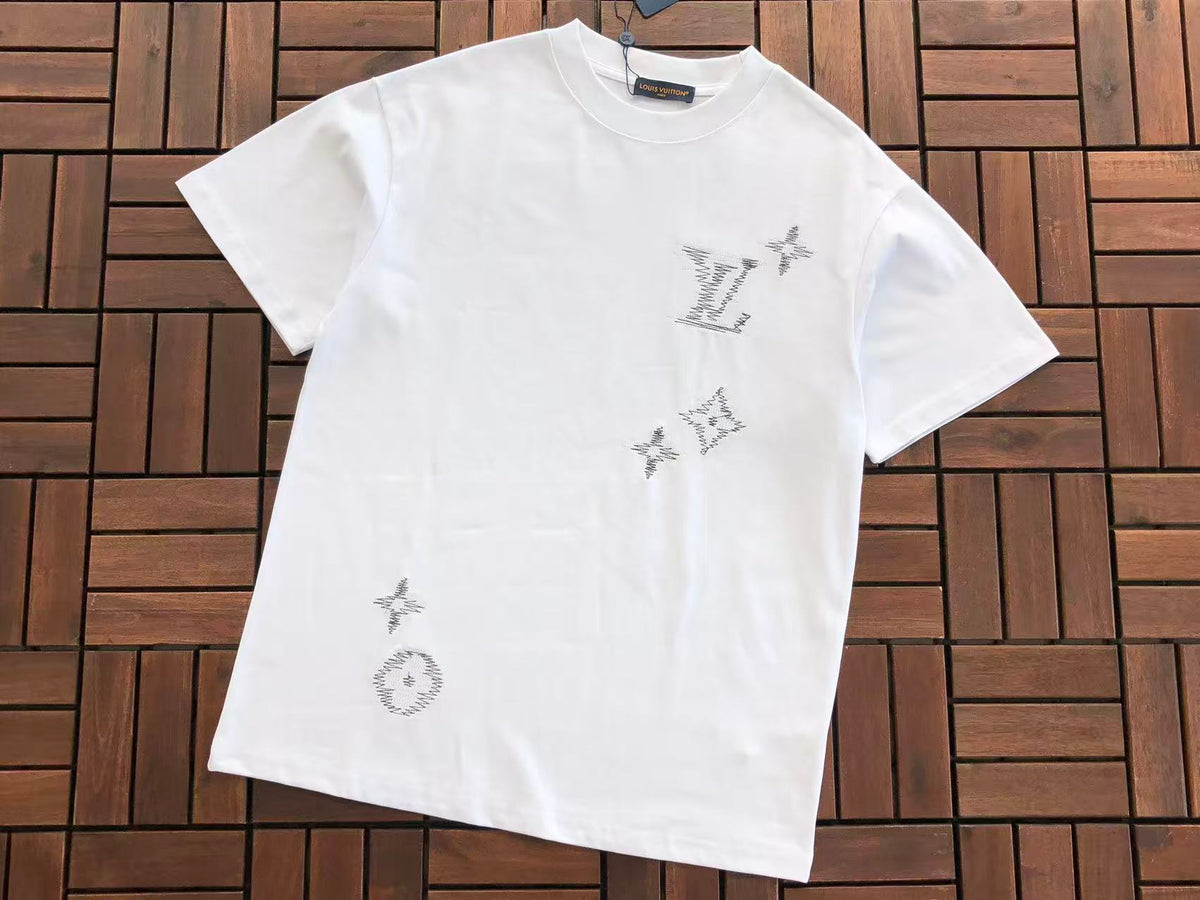 T-Shirt Louis Vuitton