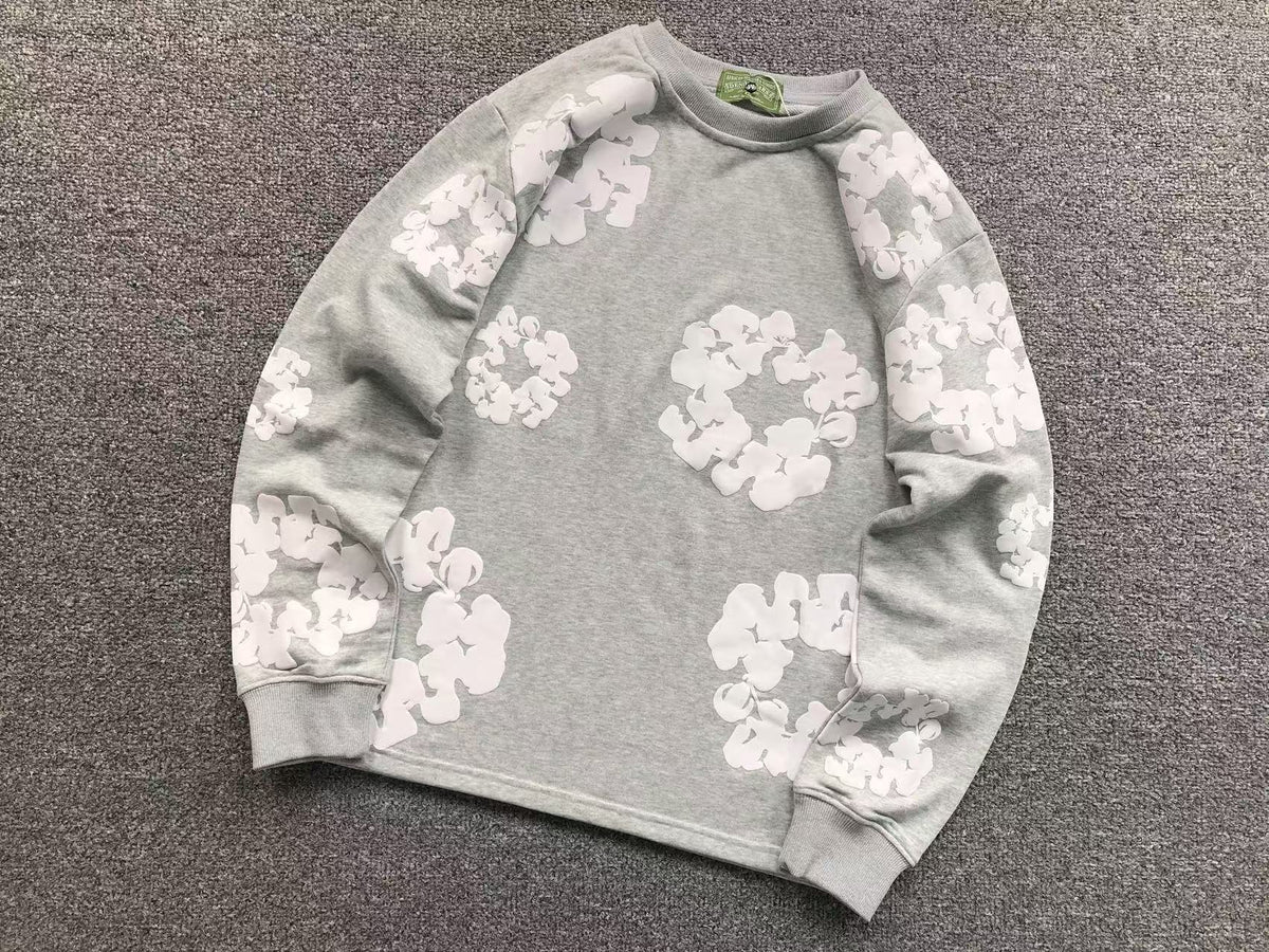 Denim Tears Sweat