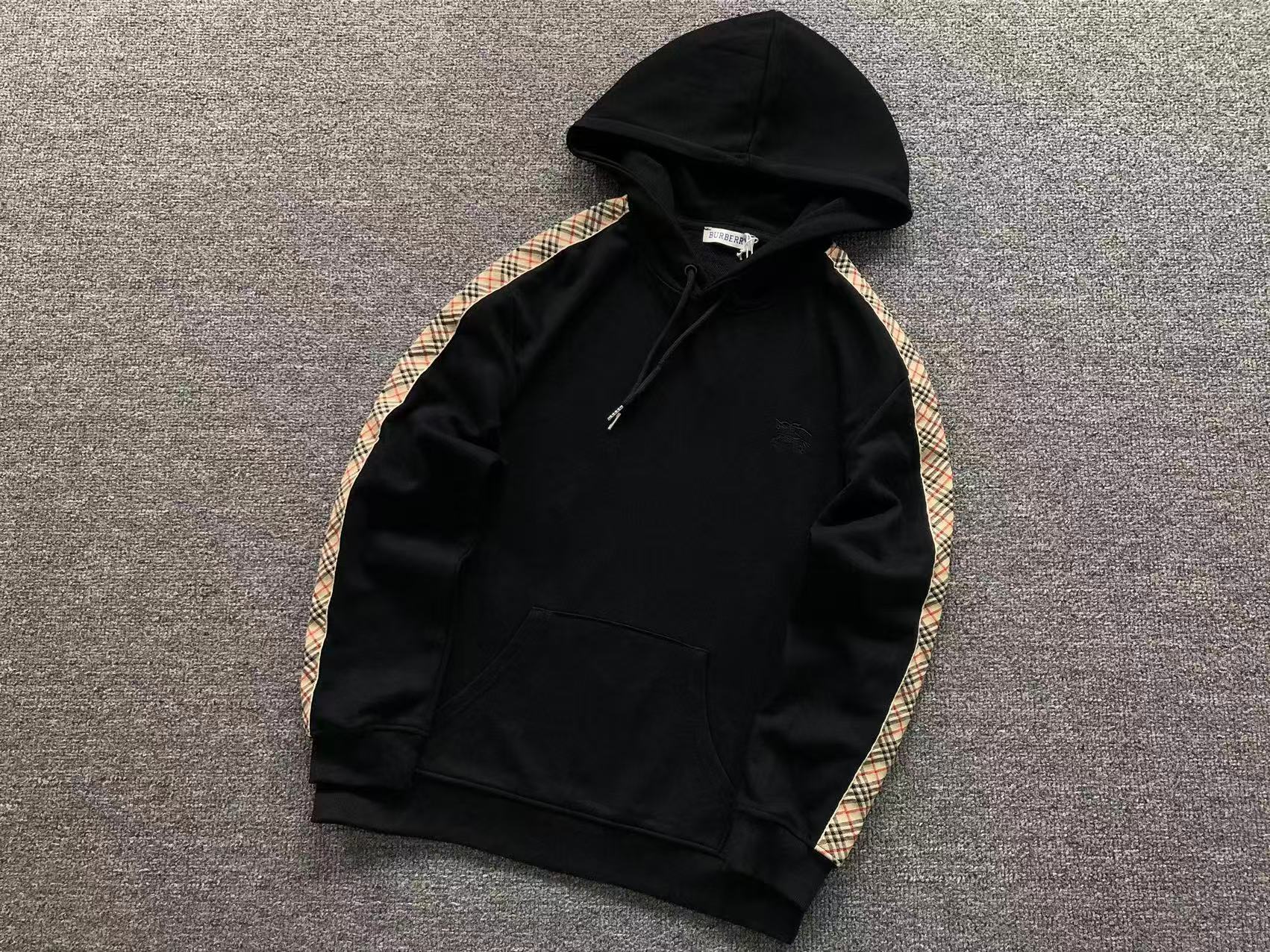 Burberry Hoodie