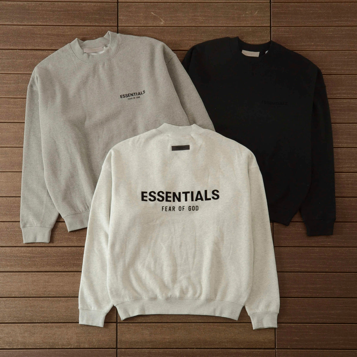 Fear Of God Sweat