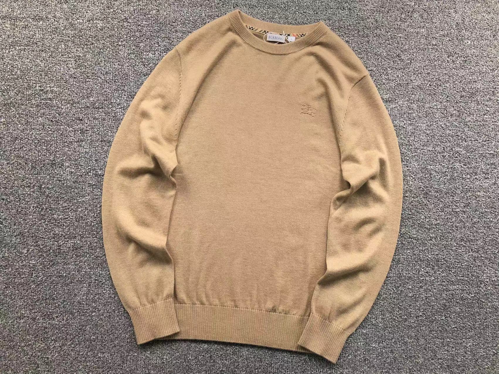 Burberry Sweat