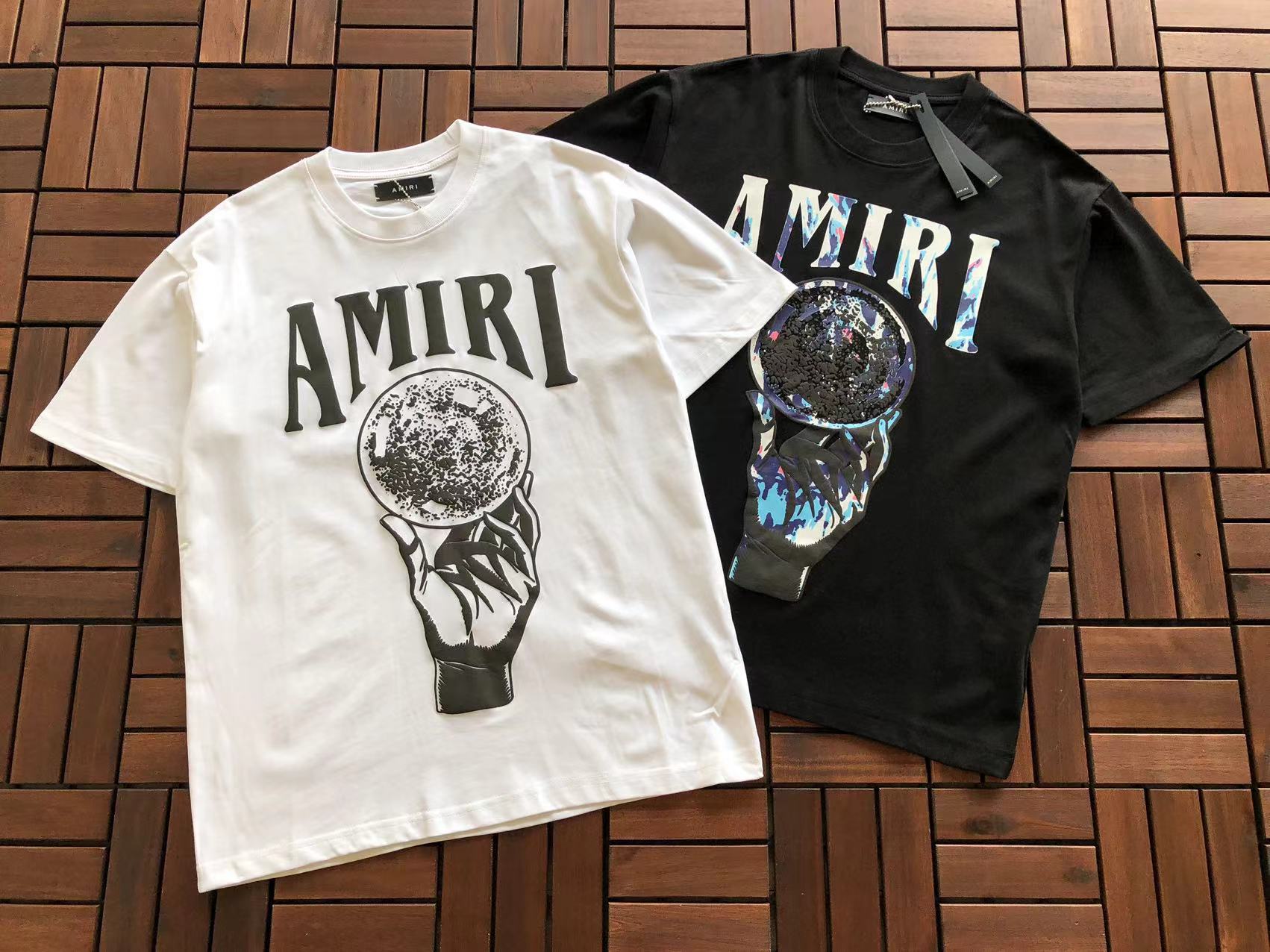 T-Shirt Amiri