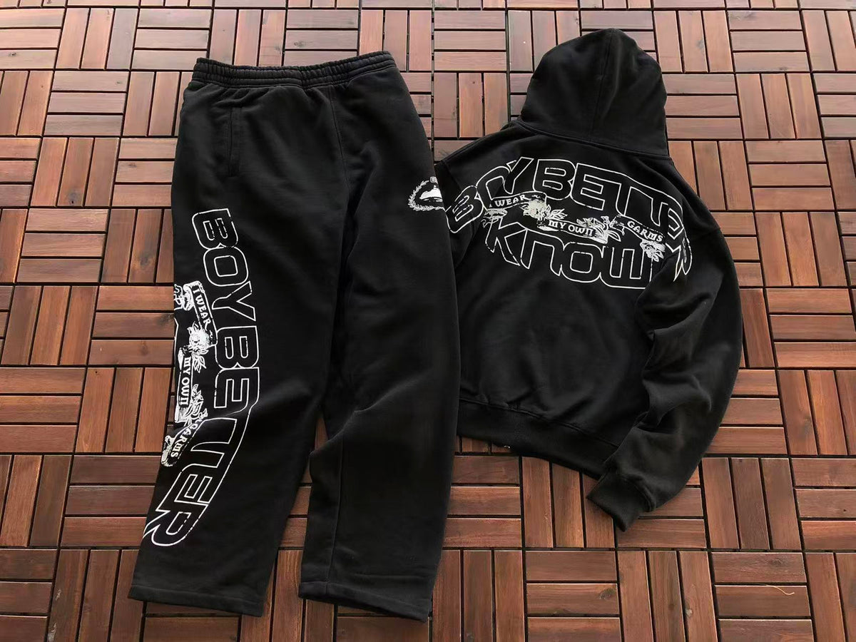 Corteiz Tracksuit