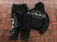 Corteiz Tracksuit