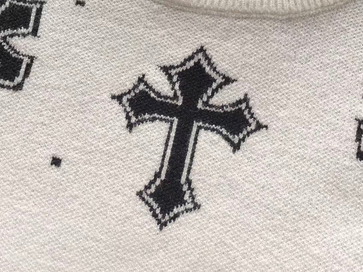 Chrome Heart Sweat