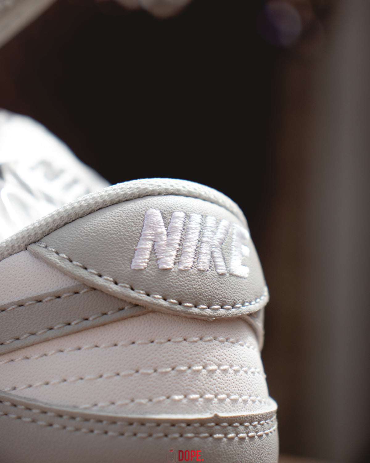 Nike Dunk Photon Dust