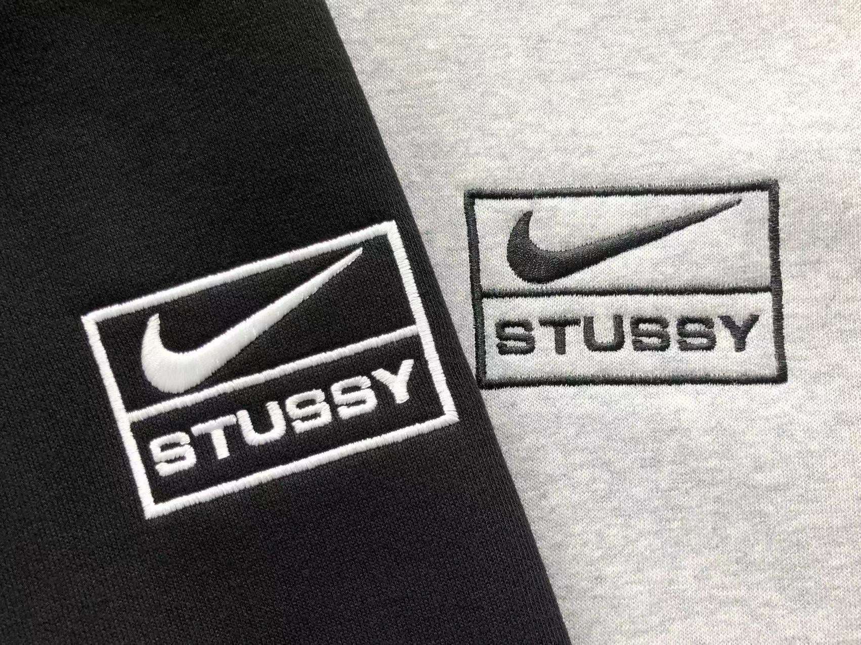 Nike x Stussy Tracksuit