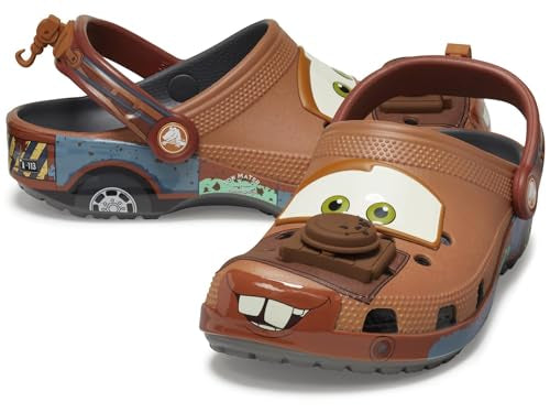Crocs Classic Clog Mater