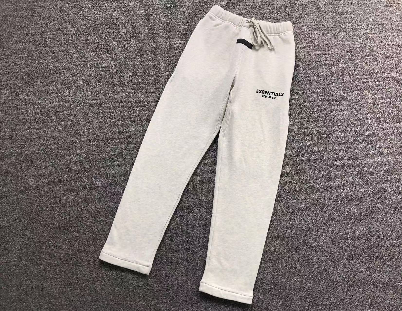 Essentials Fear Of God Tracksuit