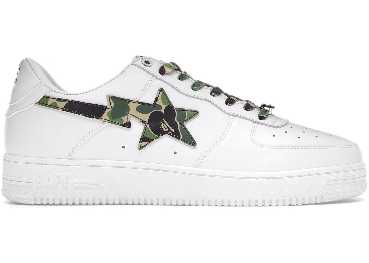 A Bathing Bape Sta Low