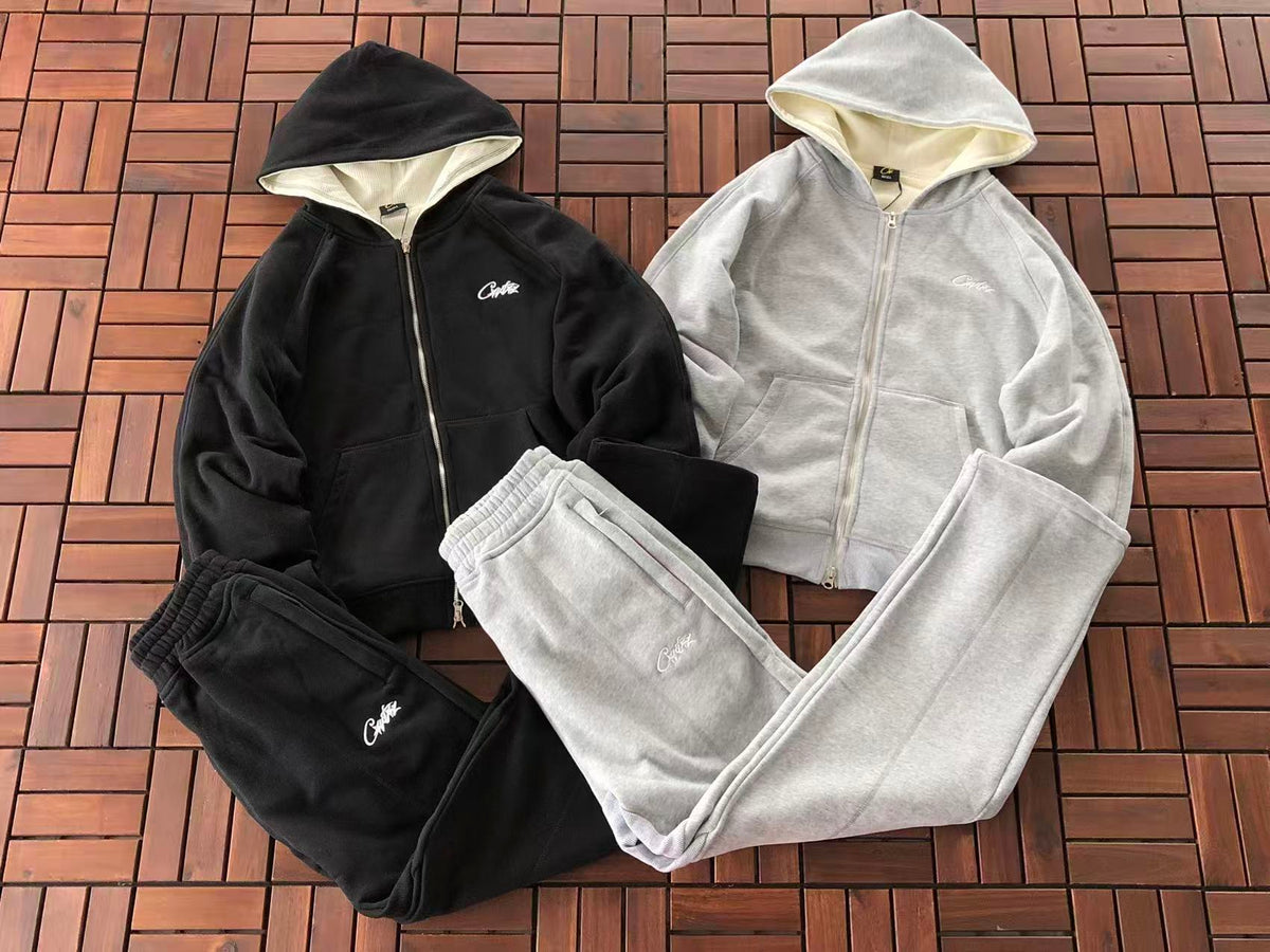 Corteiz Tracksuit