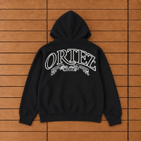 Corteiz Hoodie