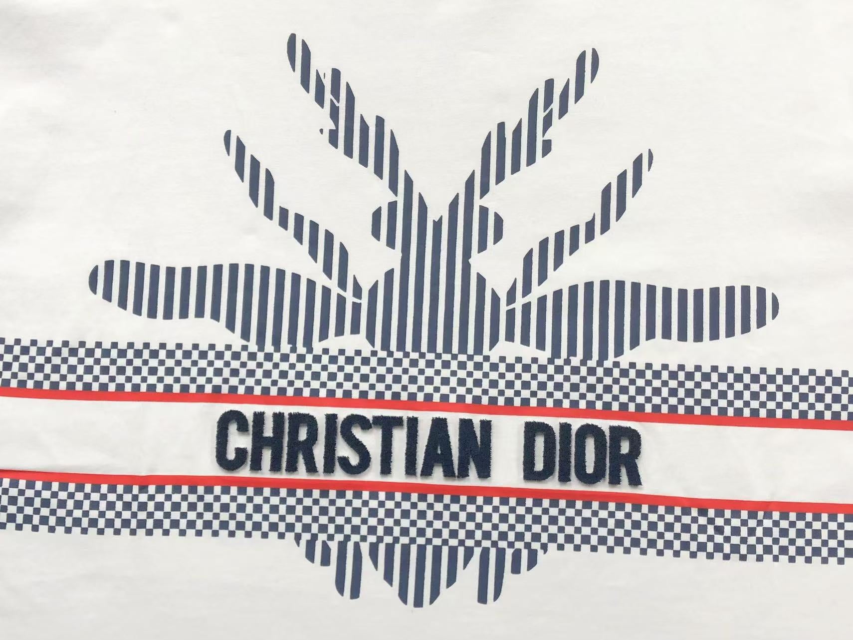 T-Shirt Dior