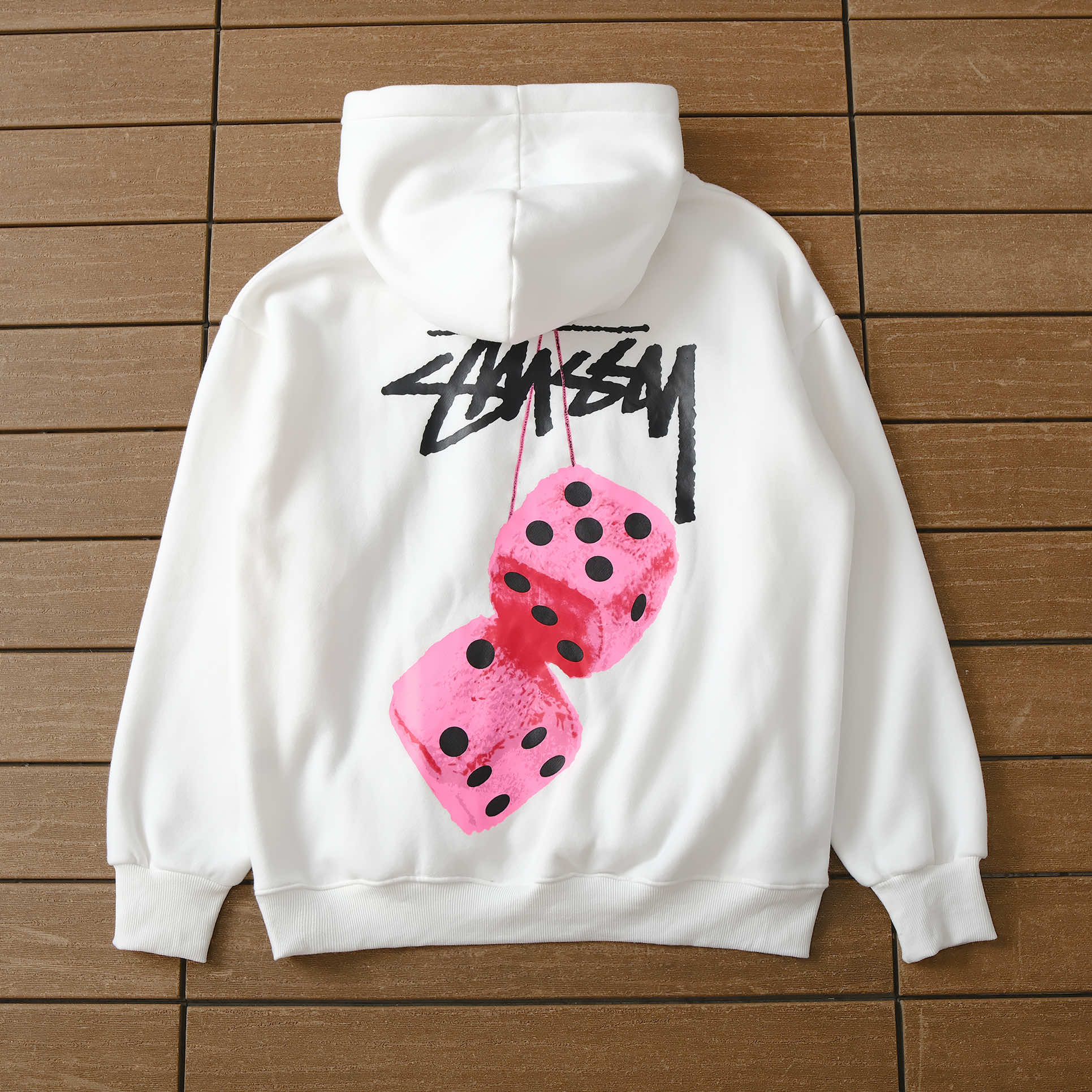 Stussy hoodie