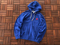 Comme Des Garçons Hoodie