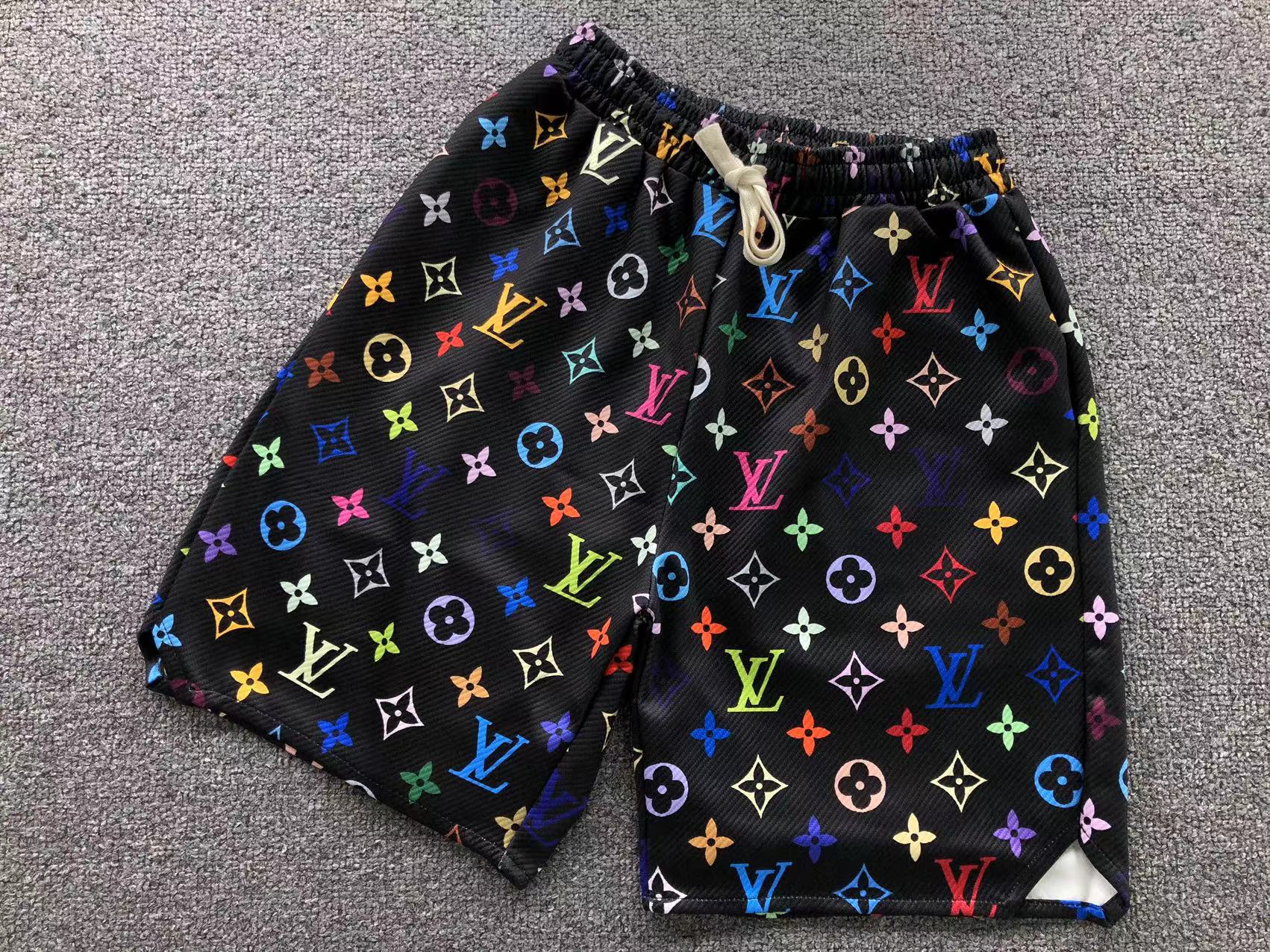 Louis Vuitton Short