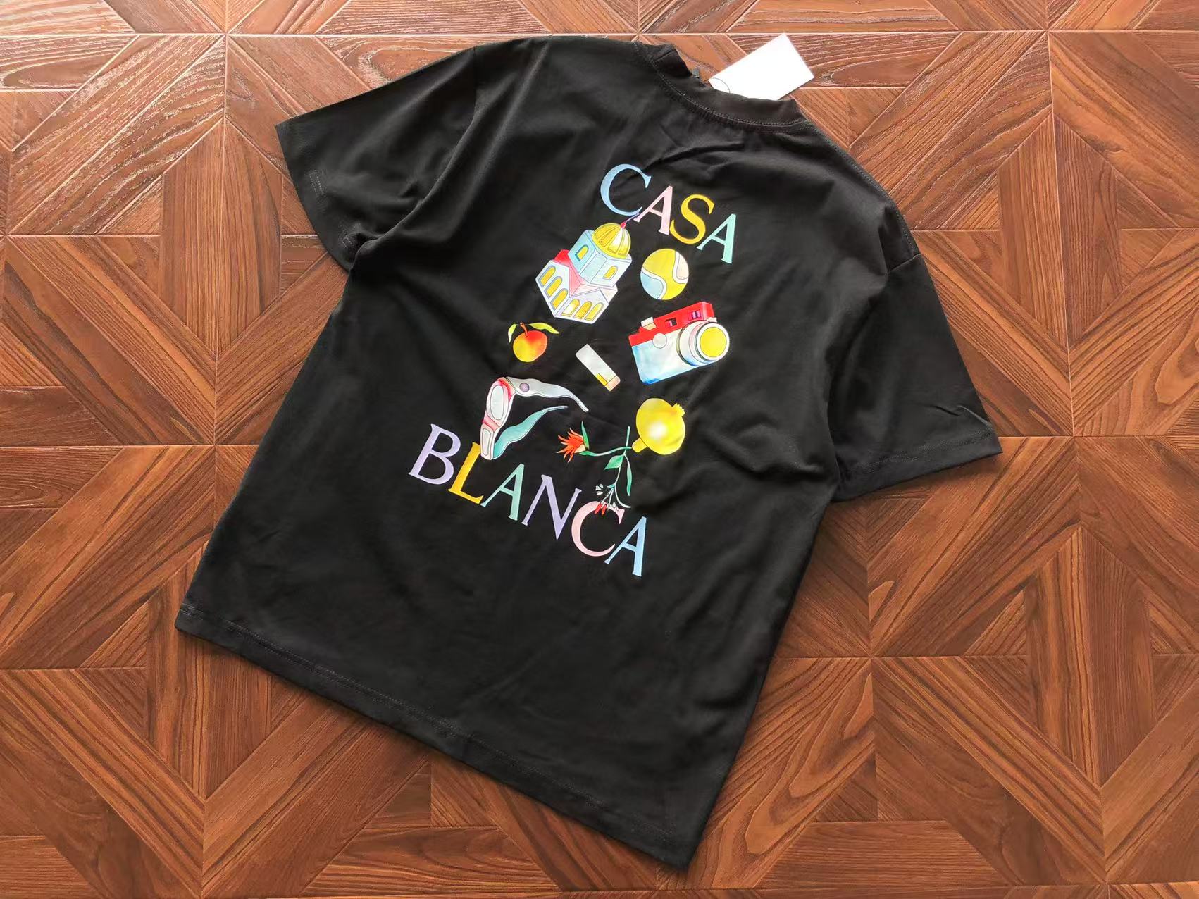CasaBlanca T-Shirt
