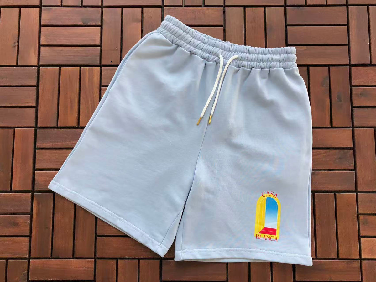 CasaBlanca Shorts