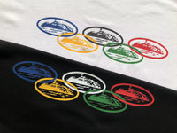 T-Shirt Corteiz