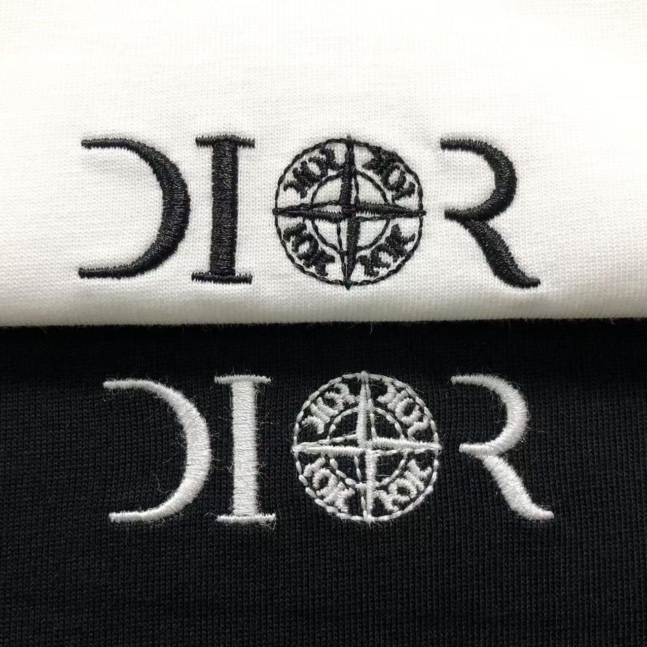 T-Shirt Dior