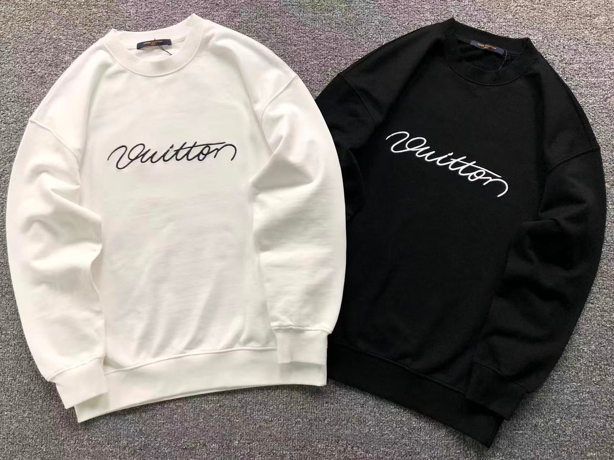 LV Sweater